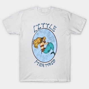 Little Mermaid T-Shirt